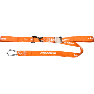 1.5 in. Soft-Tye Tie Downs