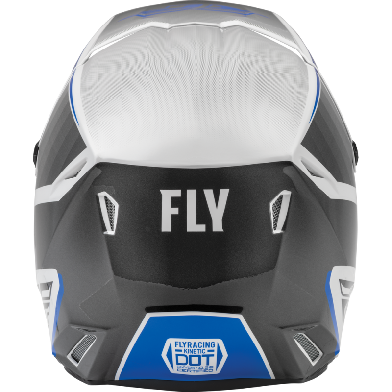 Kinetic Drift Helmet Kinetic Drift Helmet