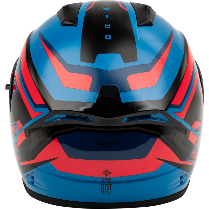 FF-18 Drift Helmet (2024) FF-18 Drift Helmet (2024)