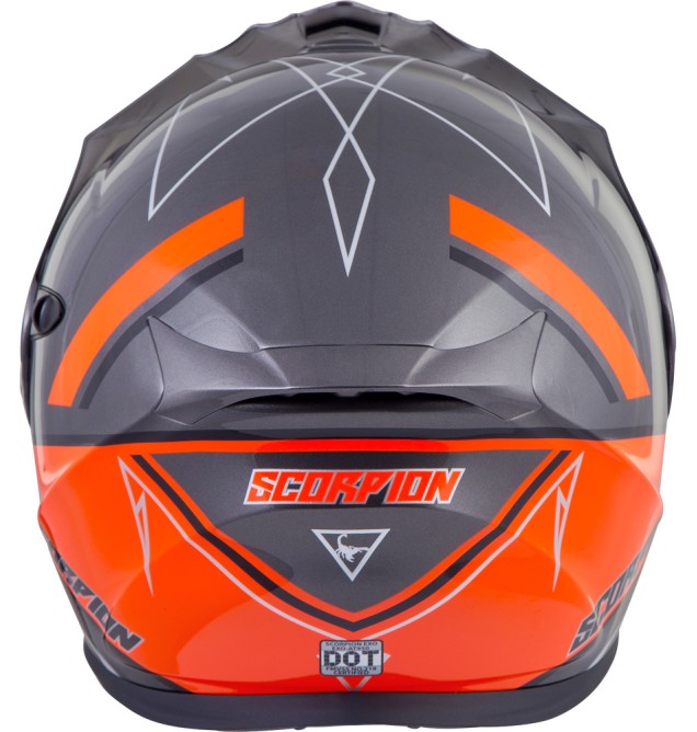 EXO-AT950 Teton Helmet
