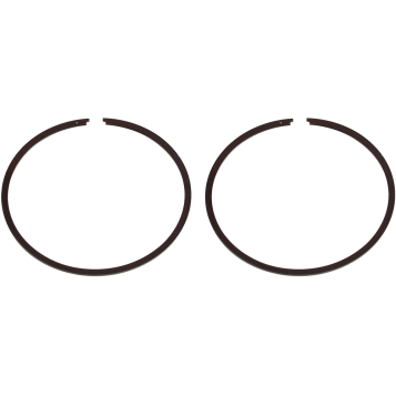 Piston Ring Set
