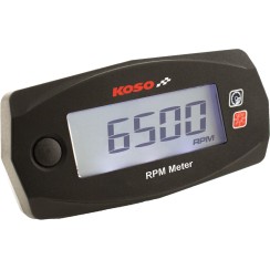 Mini 4 Tachometer