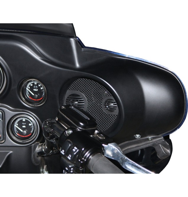 Rokker XXR Series Speaker Kit