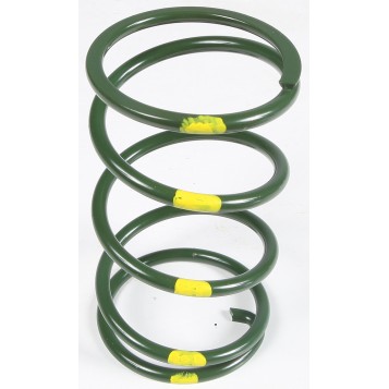 High Tensile Steel Secondary Spring