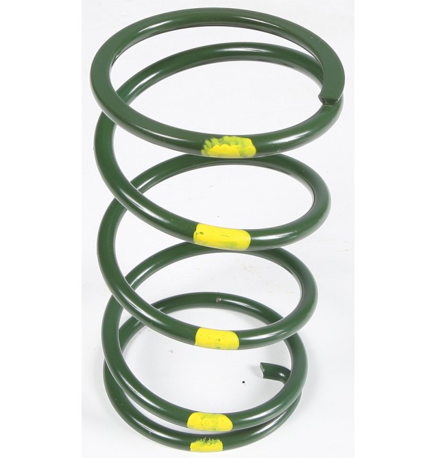 High Tensile Steel Secondary Spring