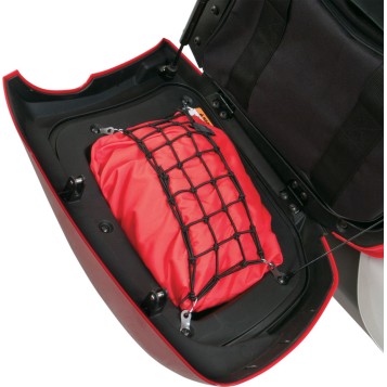 3PC Lid Net Set