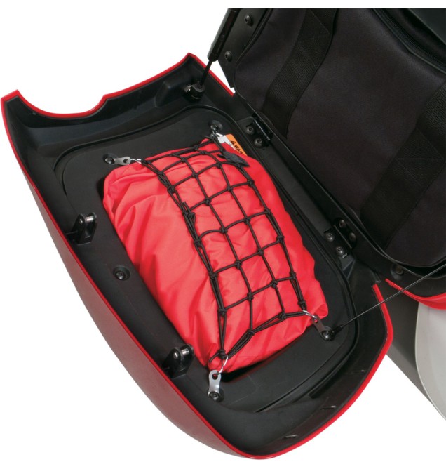3PC Lid Net Set