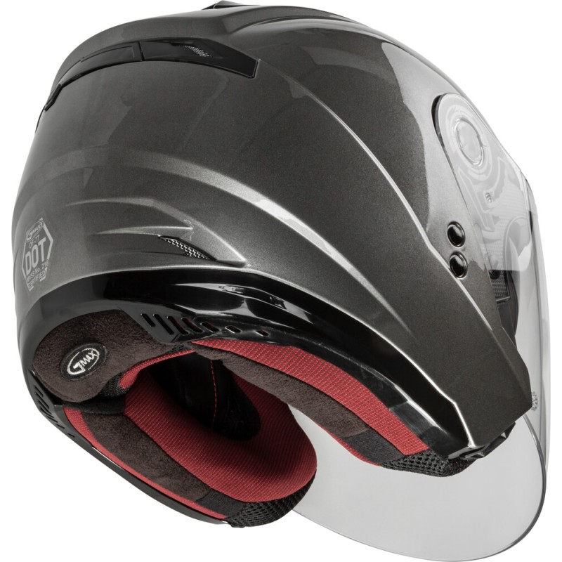 OF-77 Helmet w/Quick Release Buckle OF-77 Helmet w/Quick Release Buckle