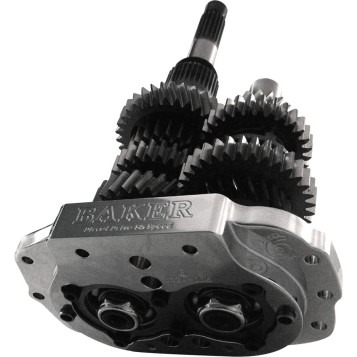 Direct Drive 6-Speed Builders Kit