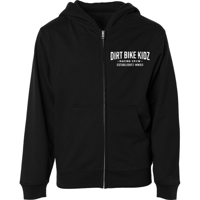 DBK Youth Speed & Style Hoodie (2026) DBK Youth Speed & Style Hoodie (2026)