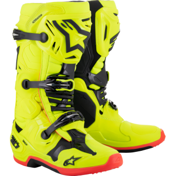Tech 10 Boots