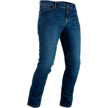 TAPERED-FIT CE JEANS MID BLUE 2X