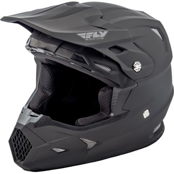 Toxin Solid Helmet