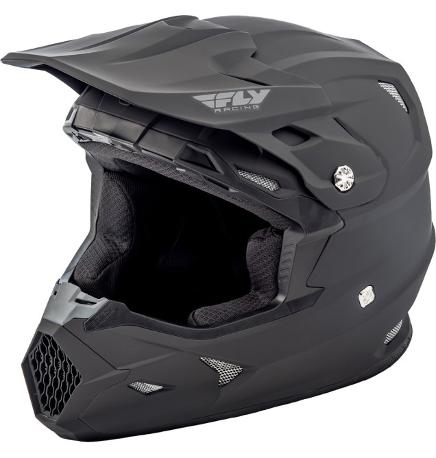 Toxin Solid Helmet