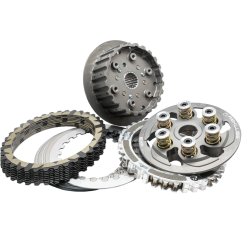 Auto Clutch Kit