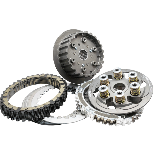 Auto Clutch Kit