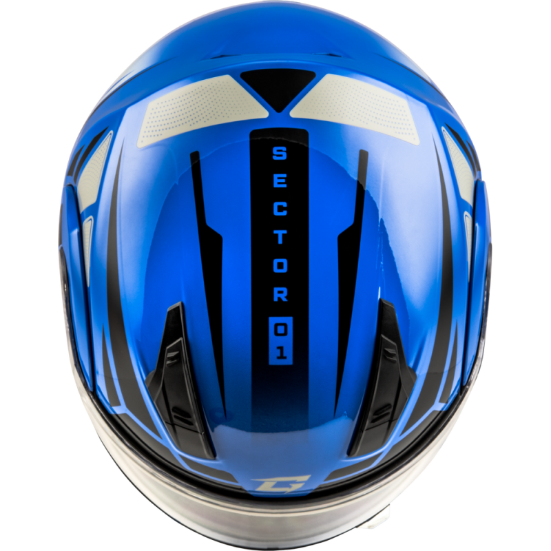 MD-04 Sector Helmet MD-04 Sector Helmet