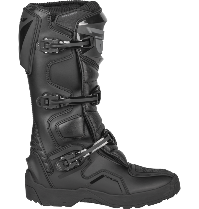 Maverik Enduro Boot