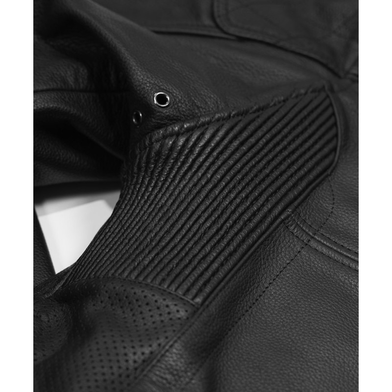 Gasser Jacket Gasser Jacket