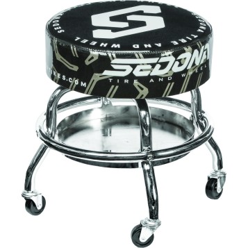 Mechanic Stool