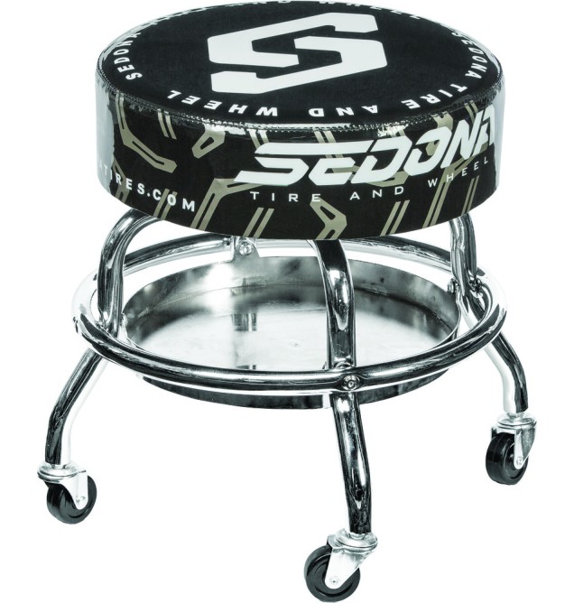 Mechanic Stool