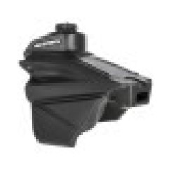 FUEL TANK 3.2GAL BLACK