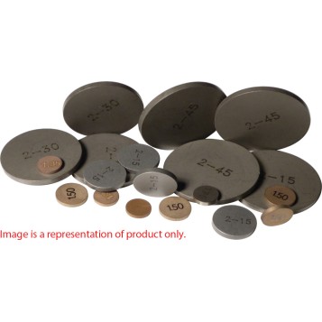 Valve Shim Kit 13Mm
