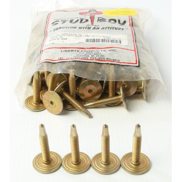 Pro Series Power Point Plus Carbide Studs