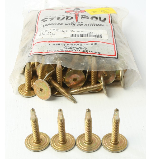 Pro Series Power Point Plus Carbide Studs