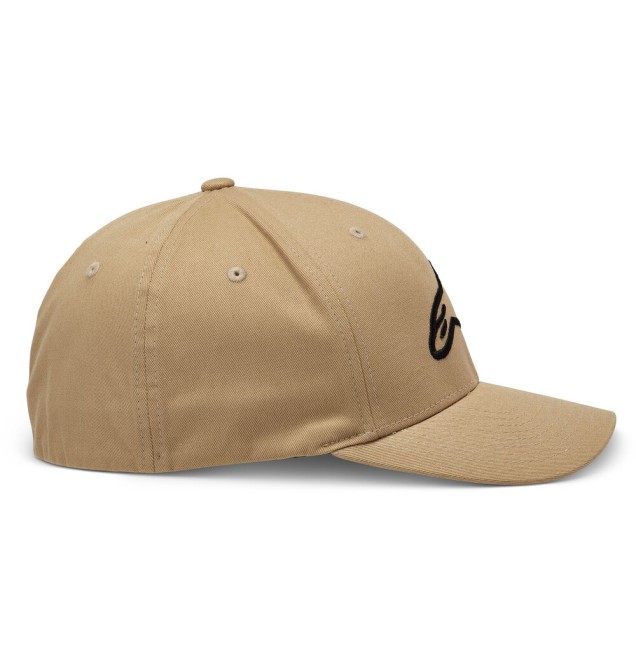 Ageless Curve Hat