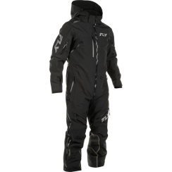 Cobalt Shell Snowbike Monosuit (2027) Cobalt Shell Snowbike Monosuit (2027)