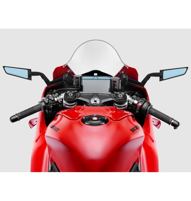 Stealth Sport Mirror