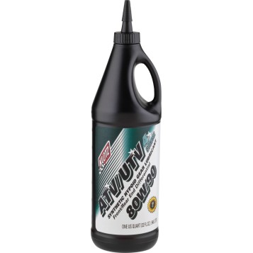 ATV/UTV Hypoid Lube