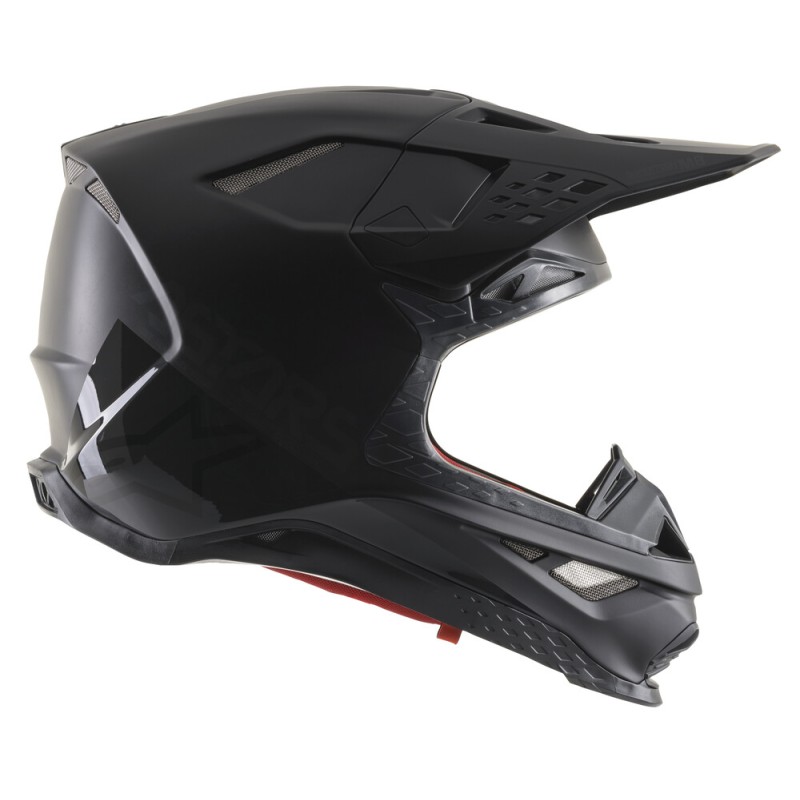 Supertech M-8 Echo Helmet Supertech M-8 Echo Helmet
