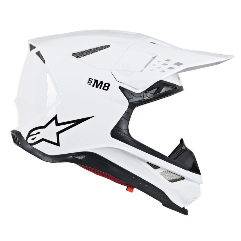 Supertech M8 Solid Helmet Supertech M8 Solid Helmet