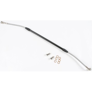 STEEL BRAKE LINE REAR KTM