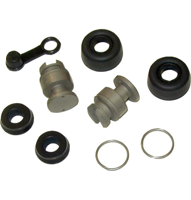 Wheel Cylinder Rebuild Kit
