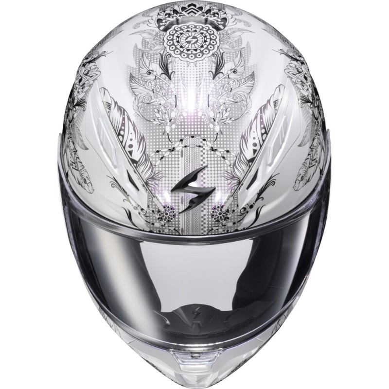 2026 EXO-R430 Full Face Helmet 2026 EXO-R430 Full Face Helmet
