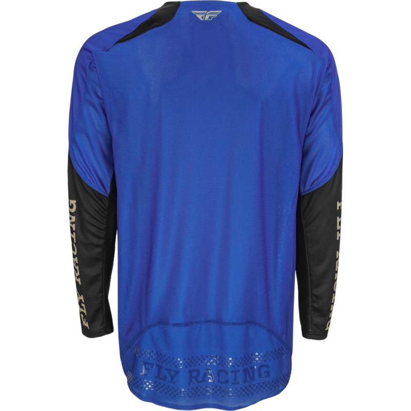 Evolution DST Jersey Evolution DST Jersey