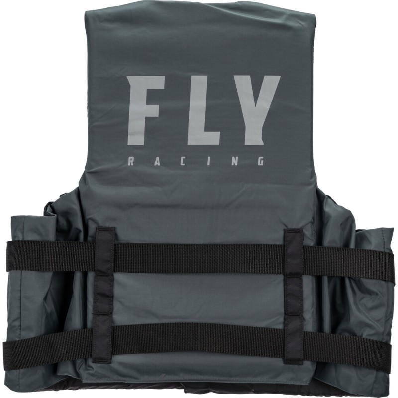 Nylon Flotation Vest Nylon Flotation Vest