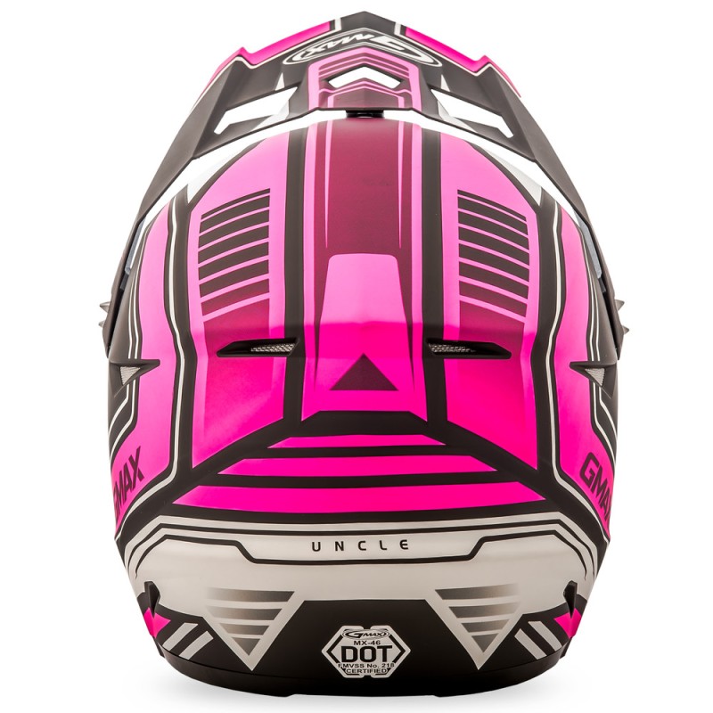 MX-46 Uncle Helmet MX-46 Uncle Helmet