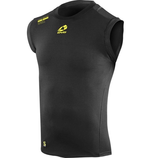 Sleeveless Tug Shirt