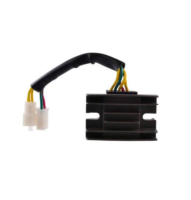VOLTAGE REGULATOR RECTIFIER