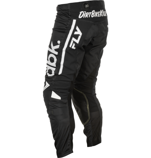 2025.5 Kinetic Mesh DBK Pants
