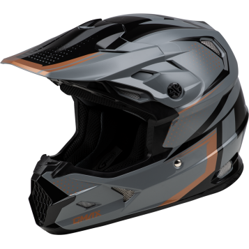 MX-96 502 Helmet
