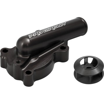 Water Pump Cover Kit