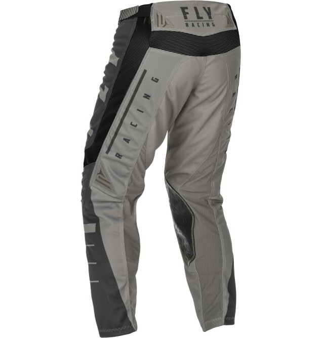 Kinetic Mesh Pants