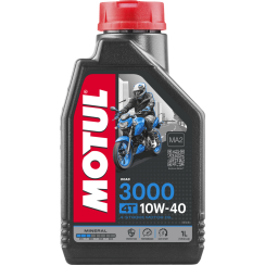 3000 4T Oil