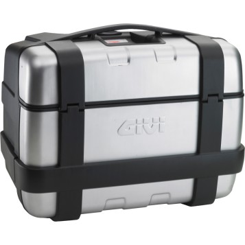 Trekker Hard Luggage
