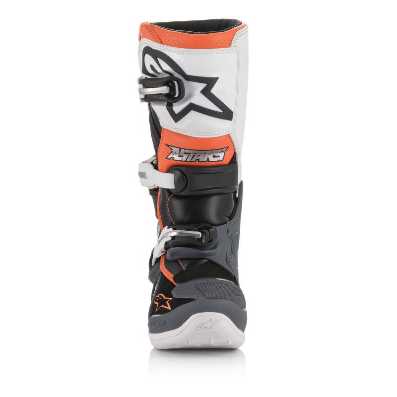 Tech 7S Boots Tech 7S Boots